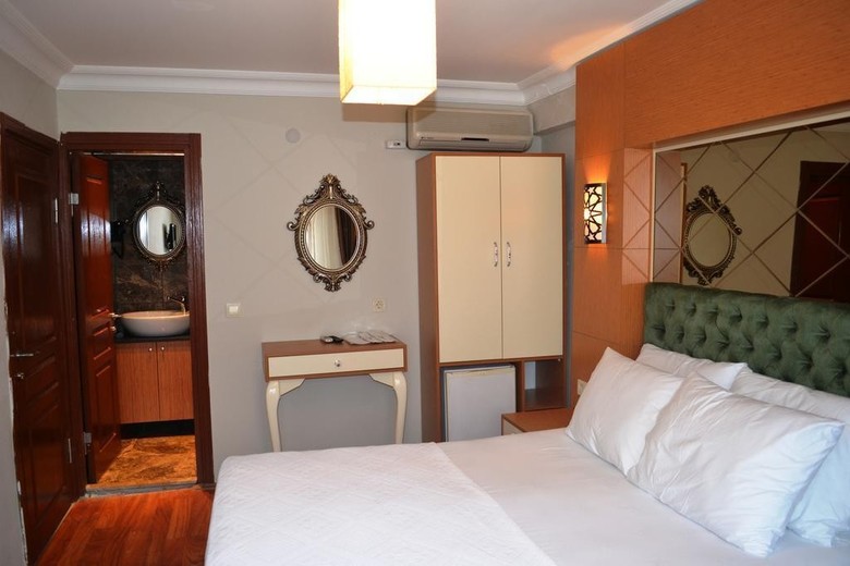 Istanbul Comfort Hotel