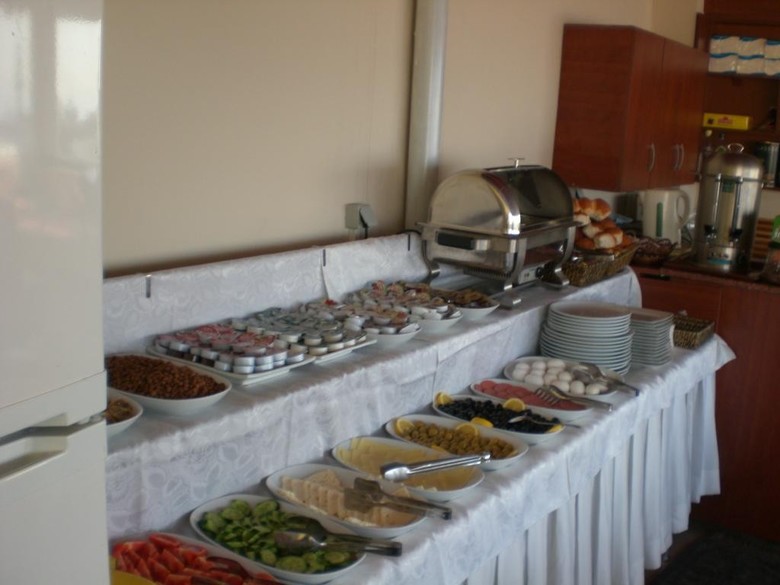 Istanbul Comfort Hotel