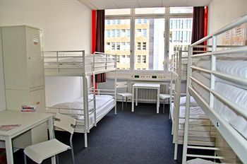 Check In Hostel Berlin