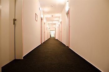 Check In Hostel Berlin
