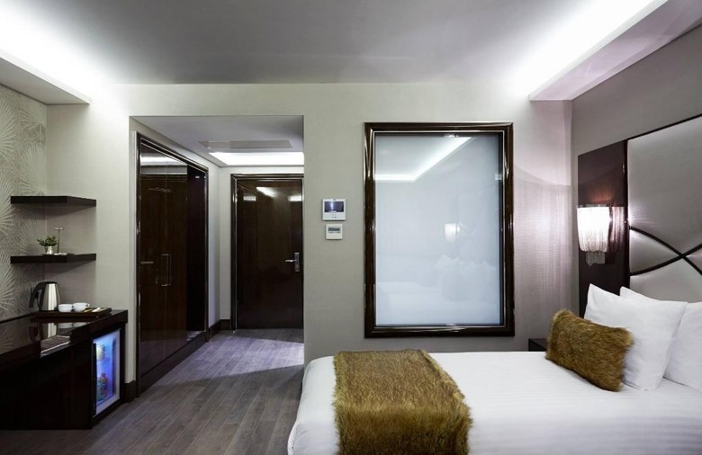 Hotel Doubletree By Hilton Istanbul Esentepe