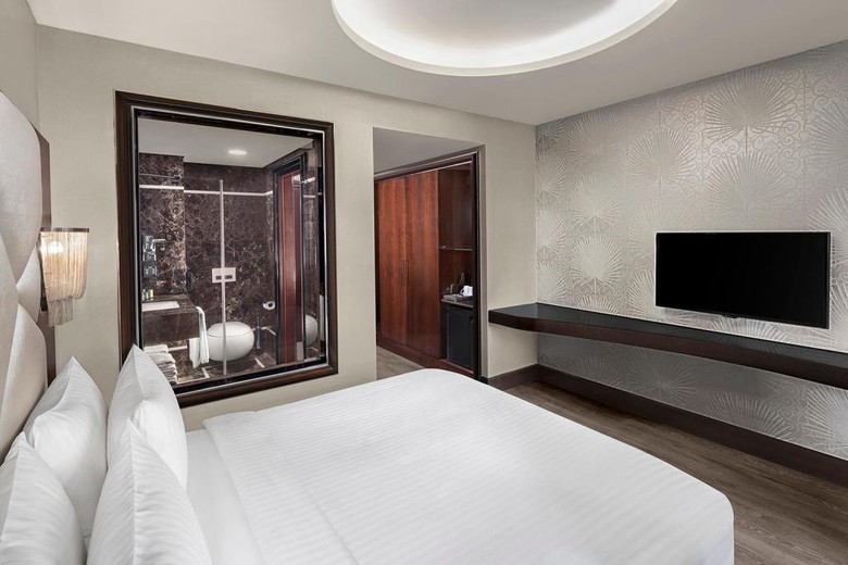 Hotel Doubletree By Hilton Istanbul Esentepe