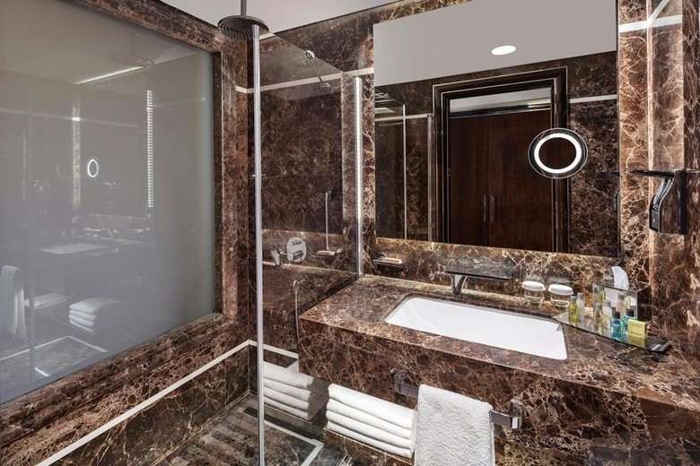 Hotel Doubletree By Hilton Istanbul Esentepe