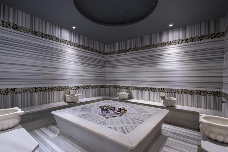 Hotel Doubletree By Hilton Istanbul Esentepe