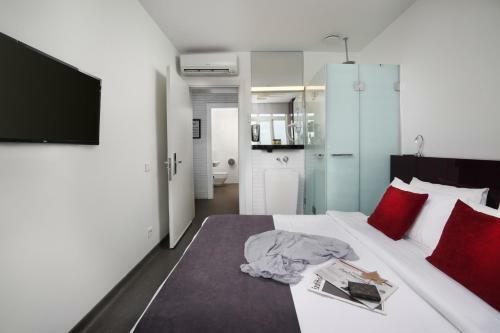 Bunk Hostel