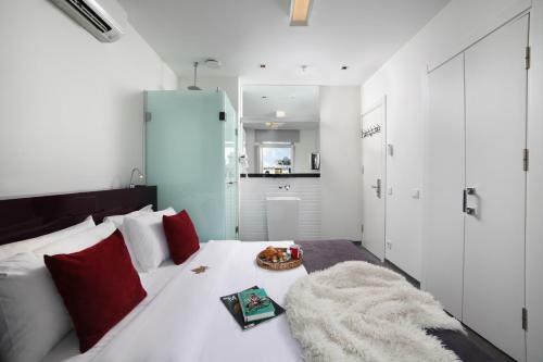 Bunk Hostel