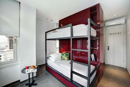 Bunk Hostel