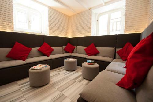 Bunk Hostel