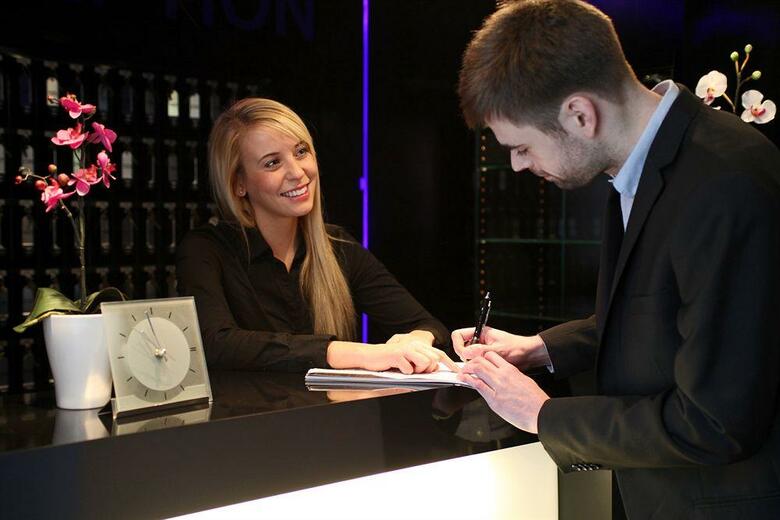 Hotel L�tzow