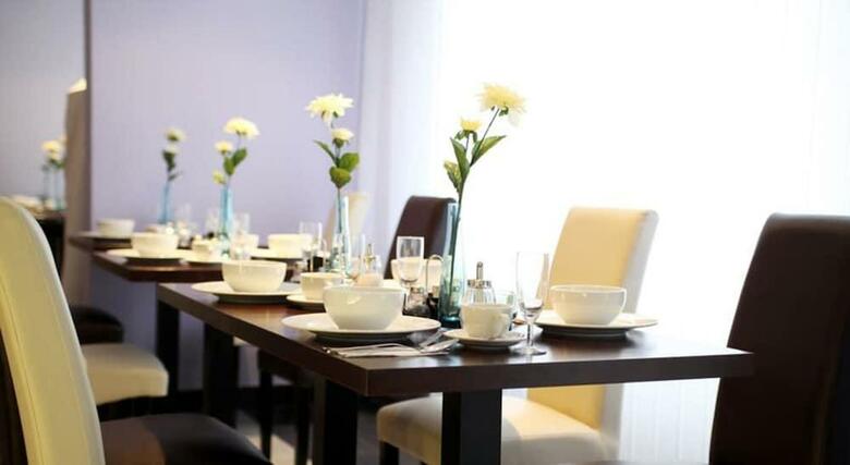 Hotel L�tzow