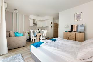 Hotel Sun Resort Apartments