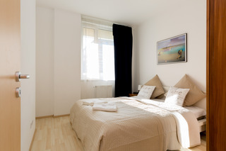 Hotel Sun Resort Apartments
