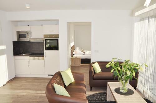 Aparthotel Adapt Apartments Berlin