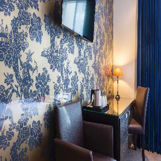 Hotel Volney Opera