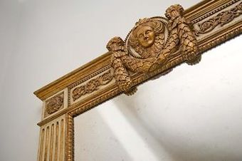Bed & Breakfast Esedra Relais