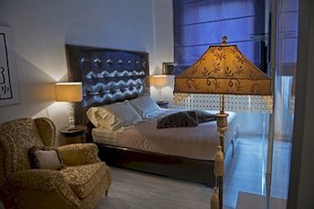 Bed & Breakfast Esedra Relais
