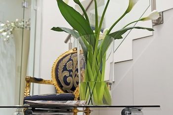 Bed & Breakfast Esedra Relais