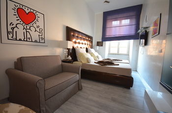 Bed & Breakfast Esedra Relais