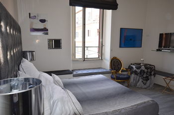 Bed & Breakfast Esedra Relais