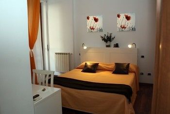 B&B Hotel Roma Trastevere