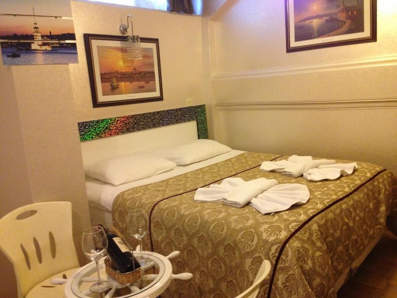 Hotel Seatanbul Apart Istanbul
