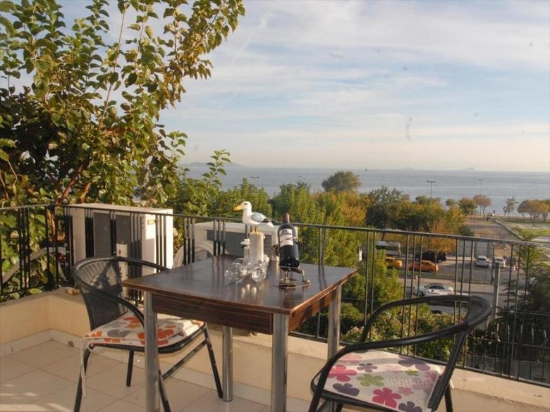 Hotel Seatanbul Apart Istanbul
