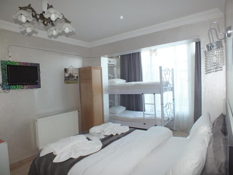 Hotel Seatanbul Apart Istanbul