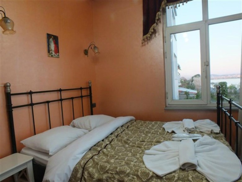 Hotel Seatanbul Apart Istanbul