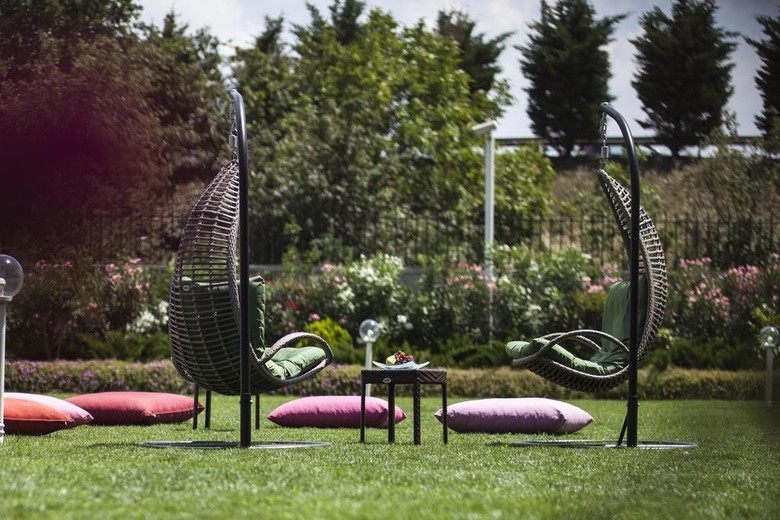Hotel Crowne Plaza Istanbul - Oryapark