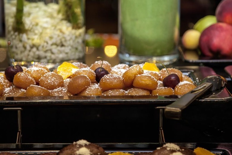Hotel Crowne Plaza Istanbul - Oryapark