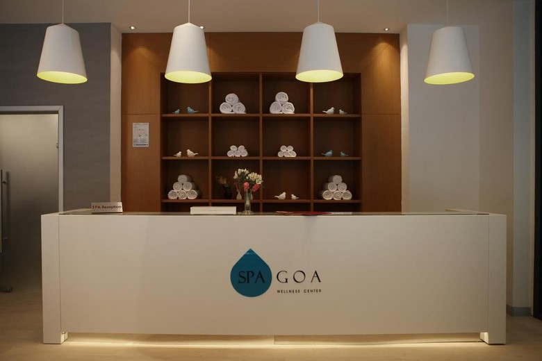 Hotel Crowne Plaza Istanbul - Oryapark