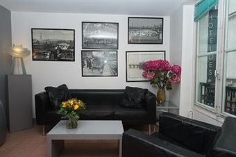 Hotel H�tel Des Canettes