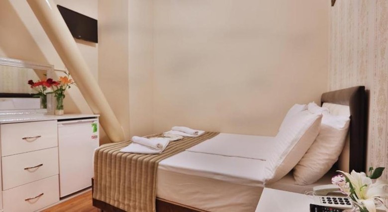Taxim Umut Hotel