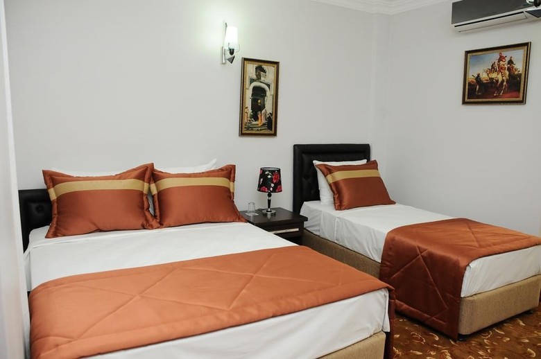 Kuk Hotel