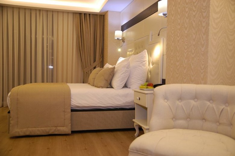 Comfort Elite Hotel Beyazit