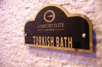 Comfort Elite Hotel Beyazit