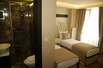 Comfort Elite Hotel Beyazit