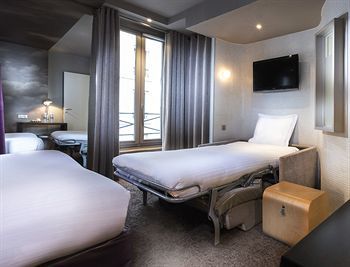 Hotel Valadon Colors