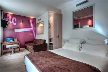 Hotel Valadon Colors
