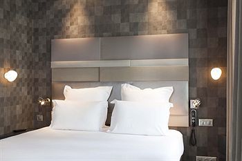 Hotel Valadon Colors