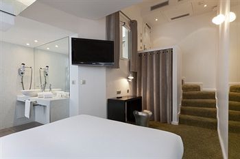 Hotel Valadon Colors