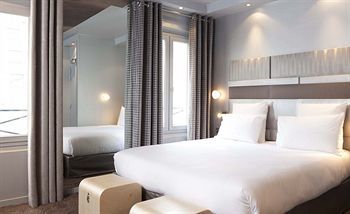 Hotel Valadon Colors