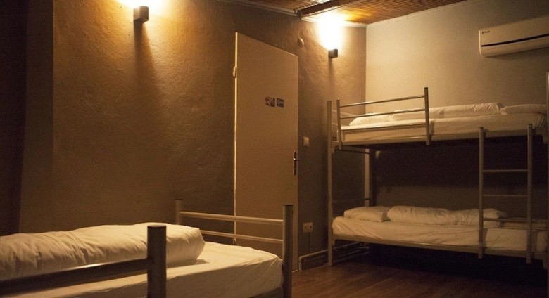 East West Hostel