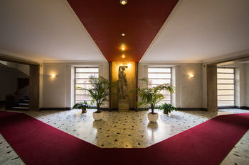 Hotel Mikale Rooms