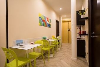 Hotel Mikale Rooms