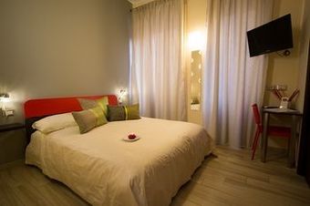 Hotel Mikale Rooms