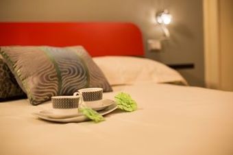 Hotel Mikale Rooms