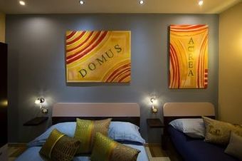 Hotel Mikale Rooms