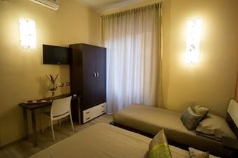 Hotel Mikale Rooms