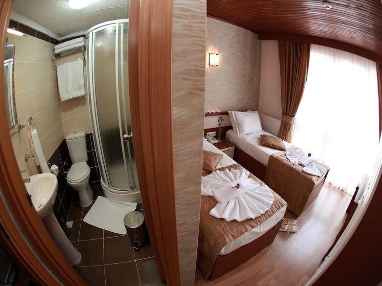Arife Sultan Hotel